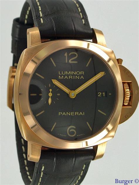 panerai luminor 393|panerai luminor marina 1950.